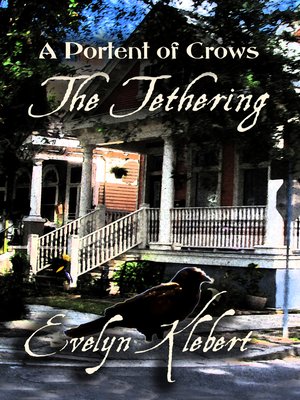 cover image of The Tethering